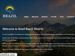 Sites similar to brazilbeachresorts.com