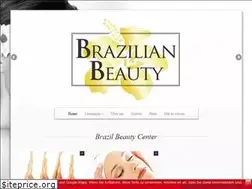Sites similar to brazilbeautycenter.de