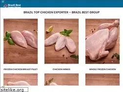 Sites similar to brazilbestfrozenchicken.com