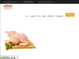 Sites similar to brazilchickensuppliers.com