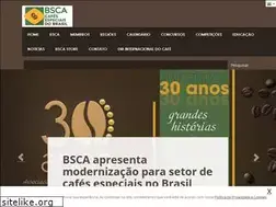 Sites similar to brazilcoffeenation.com.br