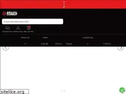 Sites similar to brazilcombat.com.br