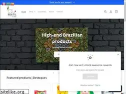 Sites similar to brazilconnection.ca
