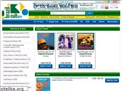 Sites similar to brazilcult.com
