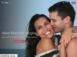 Sites similar to brazilcupido.com