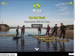 Sites similar to brazilecojourneys.com