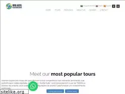 Sites similar to brazilexpedition.com