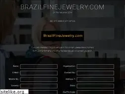 Sites similar to brazilfinejewelry.com