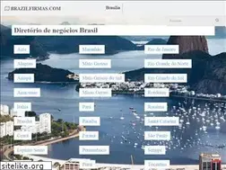 Sites similar to brazilfirmas.com