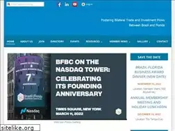Sites similar to brazilfloridabusiness.com