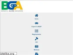 Sites similar to brazilgameawards.com.br