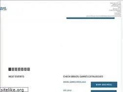 Sites similar to brazilgames.org