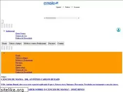 Sites similar to brazilhealth.com