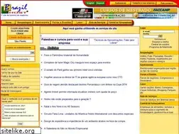 Sites similar to brazilhost.com.br