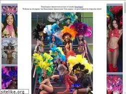 Sites similar to braziliaanse-danseressen.nl