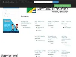 Sites similar to brazilian-directory.com