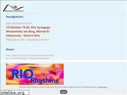 Sites similar to brazilian-guitar.de