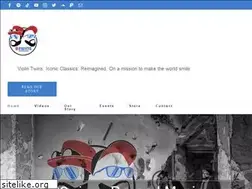 Sites similar to brazilian2wins.com