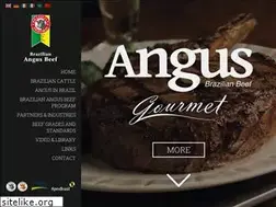 Sites similar to brazilianangusbeef.com.br