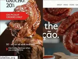 Sites similar to brazilianbbq.ca