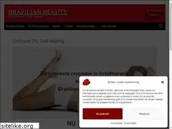 Sites similar to brazilianbeauty.nl