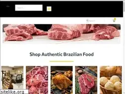 Sites similar to brazilianbeef.co.uk