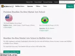 Sites similar to brazilianblackbelt.com