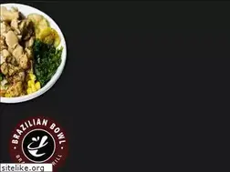 Sites similar to brazilianbowl.com
