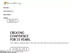 Sites similar to brazilianbutterfly.com