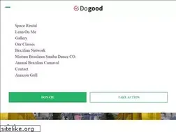 Sites similar to braziliancentersac.org