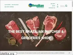 Sites similar to braziliancentre.co.uk