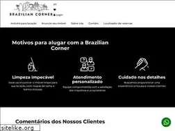 Sites similar to braziliancorner.com.br