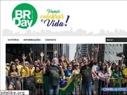 Sites similar to brazilianday.com