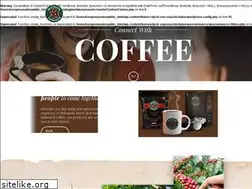 Sites similar to brazilianespresso.com