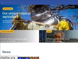 Sites similar to brazilianfarmers.com