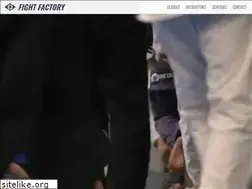 Sites similar to brazilianfightfactory.com