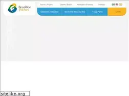 Sites similar to brazilianflavors.com.br