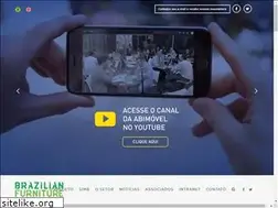 Sites similar to brazilianfurniture.org.br