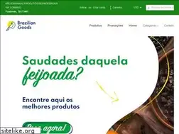Sites similar to braziliangoodsonline.com
