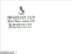 Sites similar to braziliangreencup.com