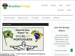 Sites similar to braziliangringo.com