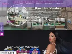 Sites similar to brazilianhairtop.com
