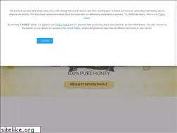 Sites similar to brazilianhoneywaxing.com
