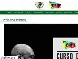 Sites similar to brazilianjiujitsu.com.br