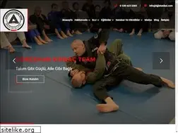 Sites similar to brazilianjiujitsuistanbul.com