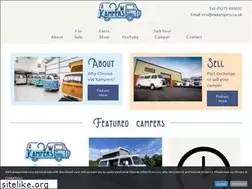 Sites similar to braziliankampers.co.uk