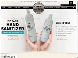 Sites similar to braziliankeratin.com