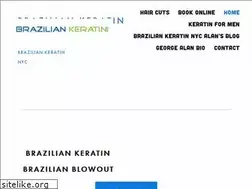 Sites similar to braziliankeratinnyc.com
