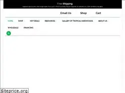 Sites similar to brazilianlumber.com