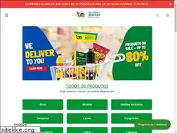 Sites similar to brazilianmarket.ca